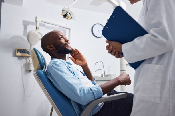 Best Emergency Dental Care for Broken or Chipped Teeth in Tellico Plains, TN
