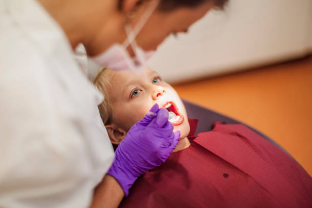 Best Cosmetic Emergency Dentistry in Tellico Plains, TN